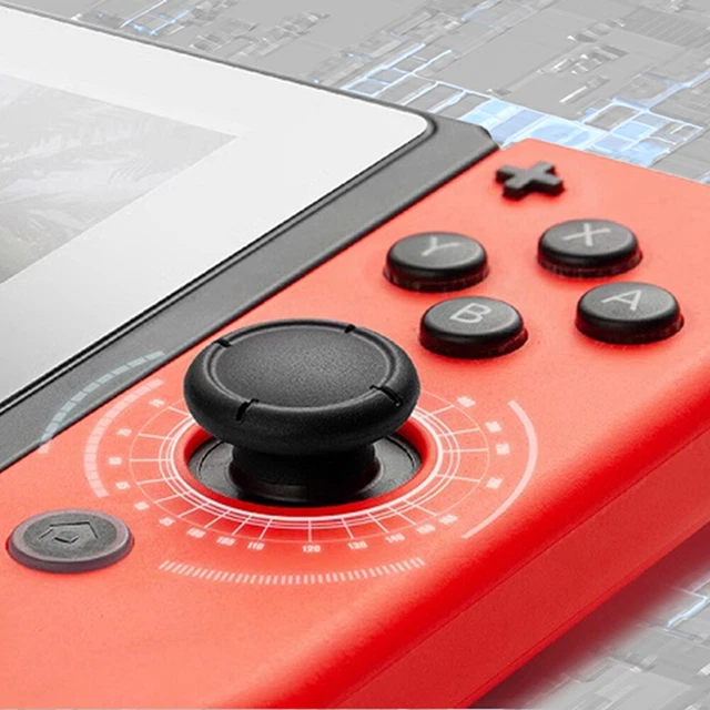 REPLACEMENT 3D ANALOG Joystick for Nintendo Switch Joycon/OLED/Lite