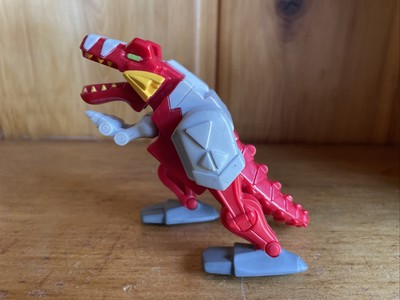 tyranno zord