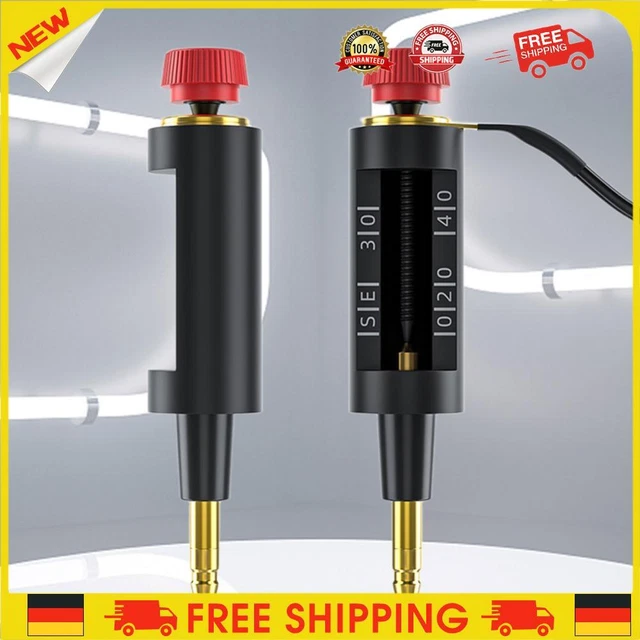 ❥ Penna test potenza auto regolabile rilevatore candele auto per strumento di diagnostica automatica