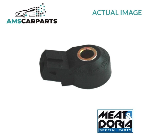 ENGINE DETONATION KNOCK Sensor 87355 Meat & Doria New Oe Replacement £