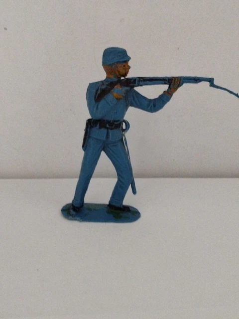 Objets de collection « figurines starlux » Toute la France