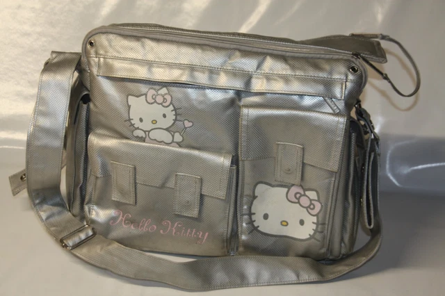 SAC HELLO KITTY EUR 15 00 PicClick FR