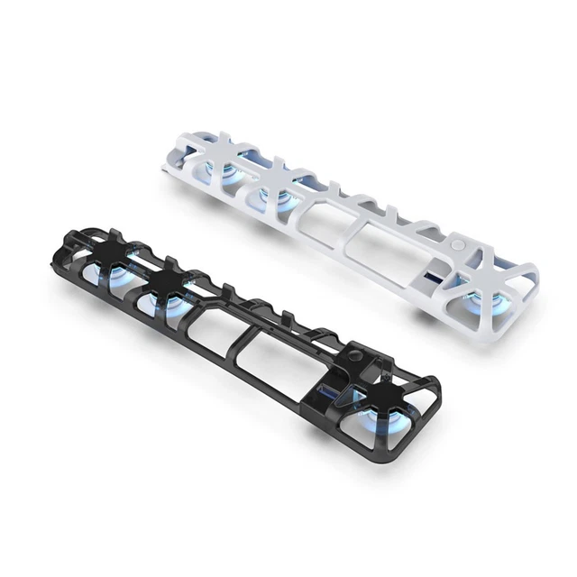 XHYCKJ LED-beleuchtete Nocken Für Pfeile - 6 Stück Set Mit Schraubendreher Rot