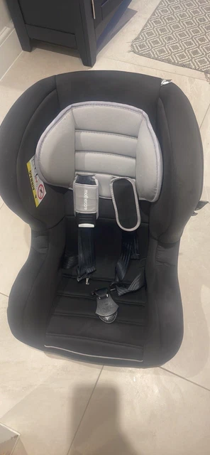 Mothercare boston car seat cheap