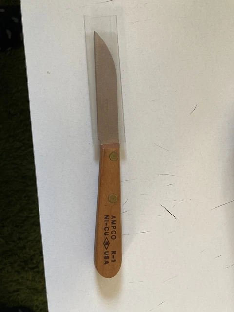 Couteau antiétincelles AMPCO