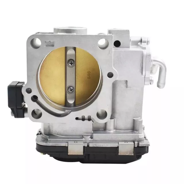 Boîtiers papillon pour Honda Odyssey Pilot Acura TL RL 3,5L Accord Throttle Body