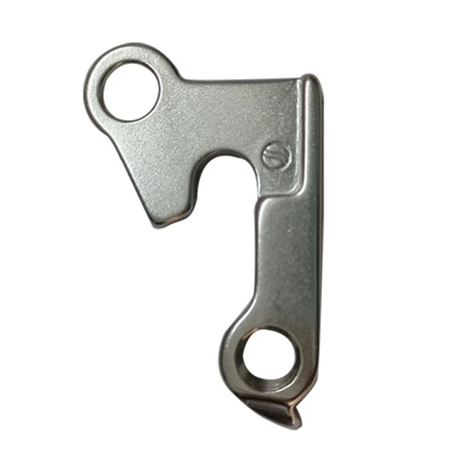 Sturdy & Durable Aluminium Alloy Bicycle Derailleur Hanger Hook for GT