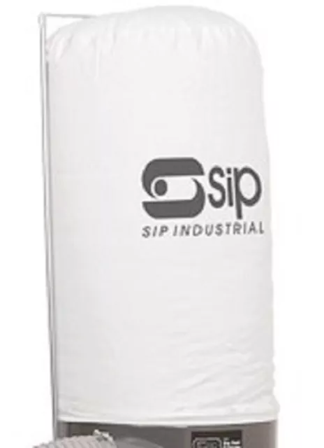 Sip dust extractor bags online