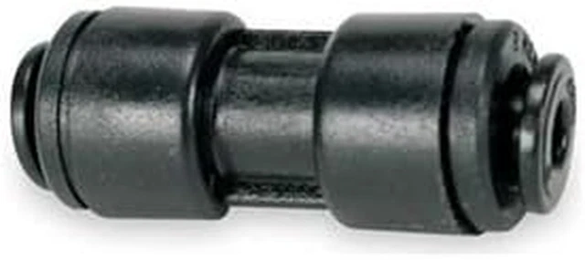 Fixations John Guest 12MM Pour Tuyaux Eau - Camping-car, Caravane, Bateau - Neuf