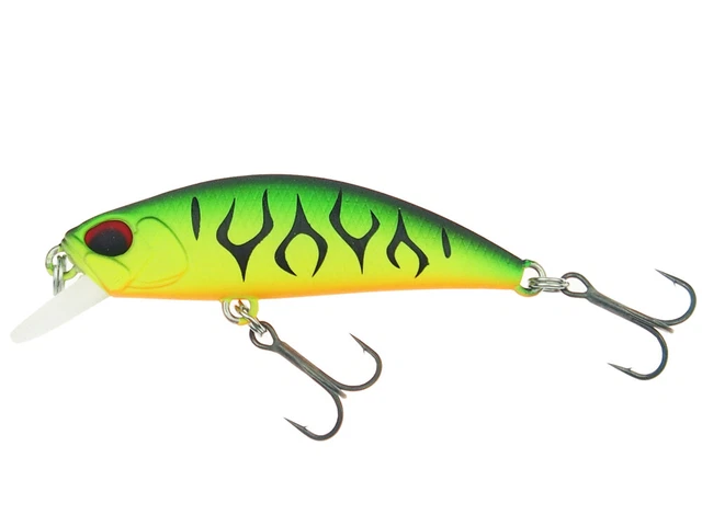 Leurre Duo Spearhead Ryuki 95S – 9,5 Cm, 17 G, Coulant, Avec Rattle, Pour Pêche Sportive