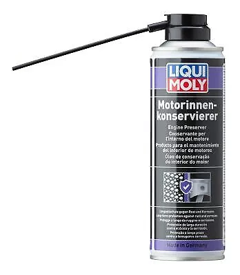 LIQUI MOLY 1420 Engine Cleaner