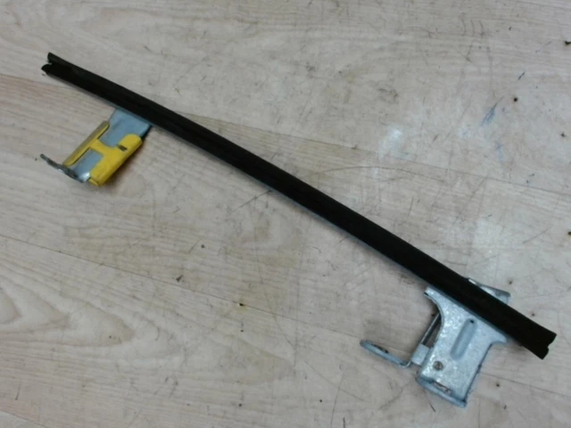 Divers FORD TRANSIT CONNECT 1 PHASE 3 1.8 TDCI - 8V TURBO /R:60646340