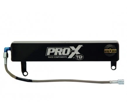 Tci Pro-X Transmission Fluid Overflow Tank 1 Qt P/N 228005
