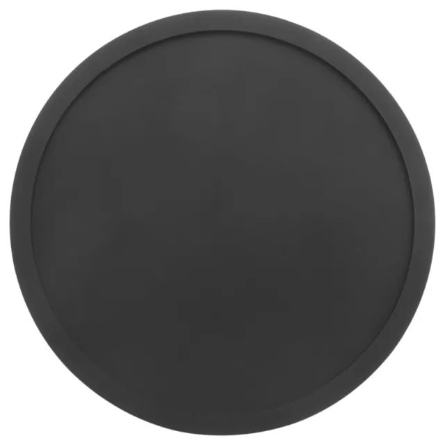 Sous-Verres en Silicone pour Ensemble de 8 AntidéRapants Ronds Doux,M5