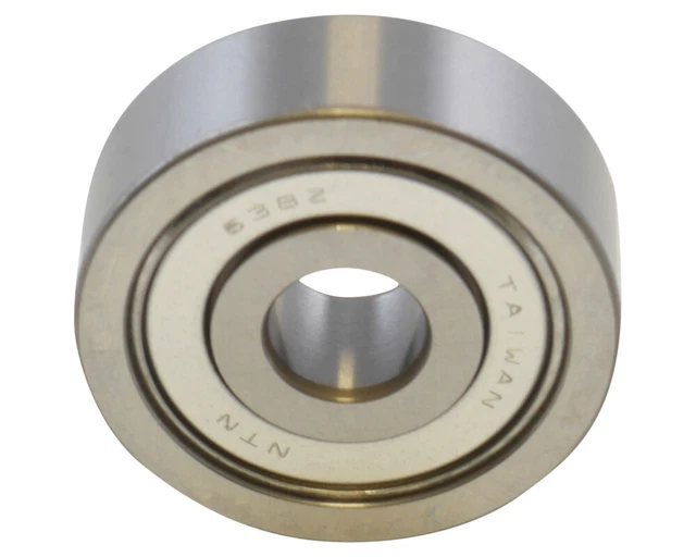 Roulements 638-2Z par exemple le couvercle du moteur pour GILERA Typhoon 50
