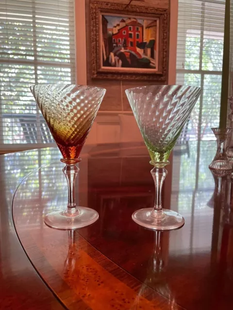Laure Japy Salome Large Goblet NEW! Laure Japy Salome Large Goblet NEW!