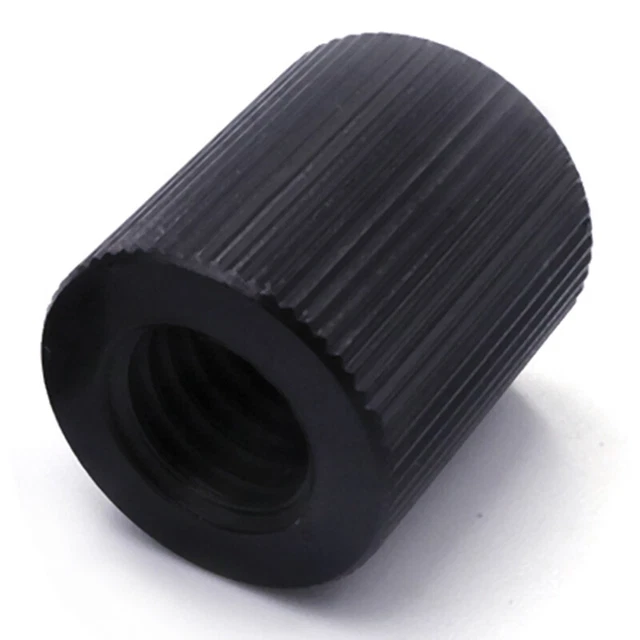 1Pc Camera Screw 1/4 to M4 M5 M6 M8 M10 3/8 Conversion Screw Tripod Connector **