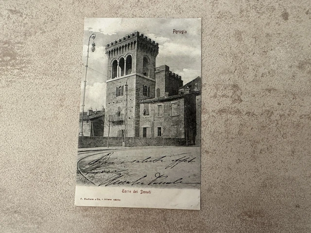 LA PREGHIERA DI Margherita Di Savoia - Cartolina D'epoca - Reali