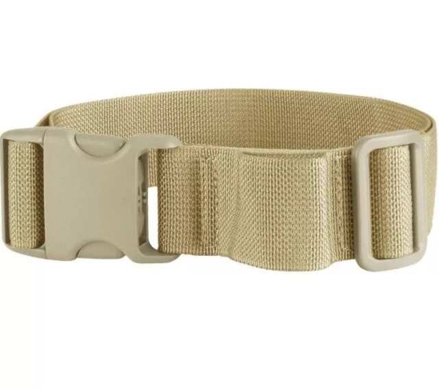 Sangle De Cuisse Maxpedition 1.5’’ Leg Strap - Khaki