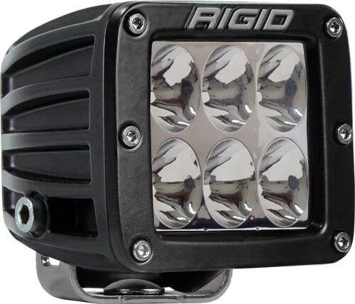 RIGID Industries 501313 Surface 2001-1693 652-501313