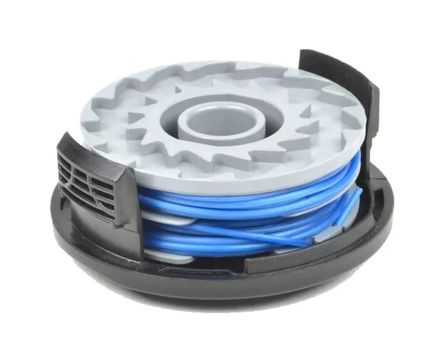Webb strimmer 2025