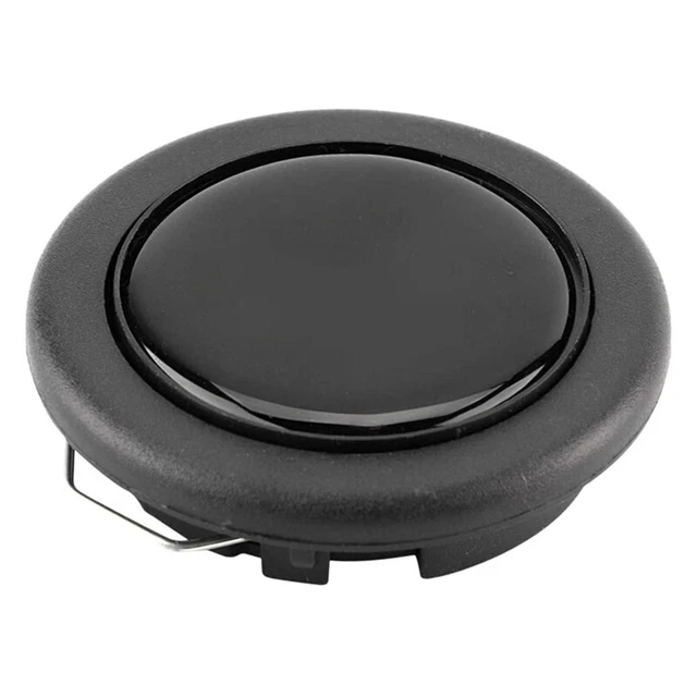 Pulsante corno volante modificato auto pulsante corsa volante UniversS6Y2