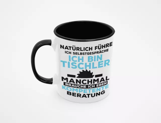 KOMM EINHORN WIR gehen - Kaffeetasse / Geschenk / Familie EUR 14,95 -  PicClick DE