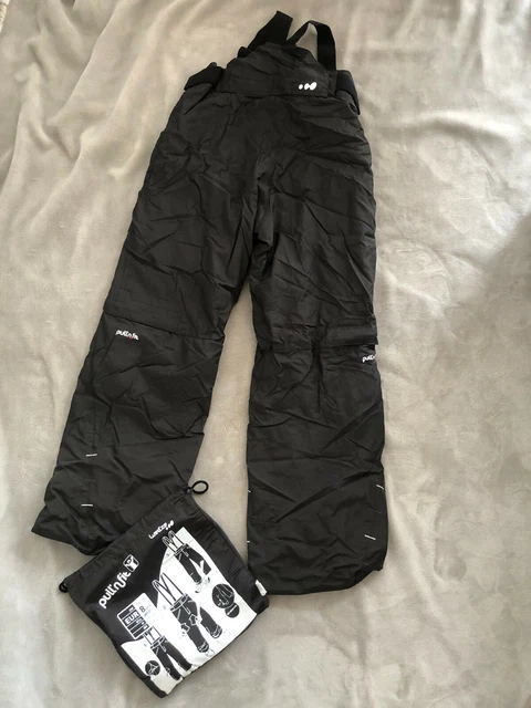 DECATHLON - PANTALON DE SKI ENFANT - 12 ANS