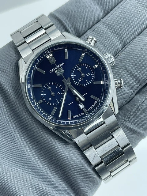 POLISH ONLY for the Buyer of this Tag Heuer Watch (WATCH SOLD SEPARATELY)