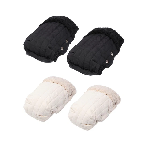 Kinderwagen Handschuhe, Trolley Handmuff, wasserdichte, atmungsaktive,