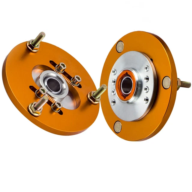 Telaio cuscinetto a cupola cuscinetti a molla per BMW E36 318 320 323 325 assale anteriore