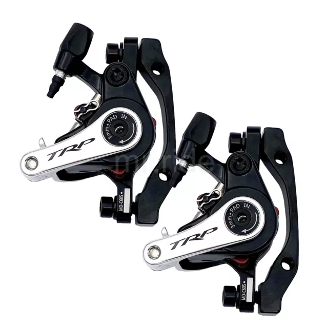 trp spyre adapter