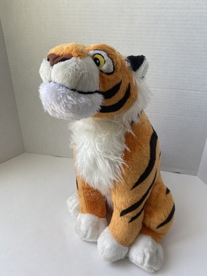 shere khan soft toy