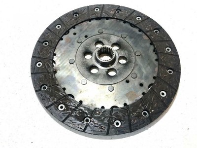 dp67848a   Clutch disc Ford Mondeo 2004 FR664662-24 