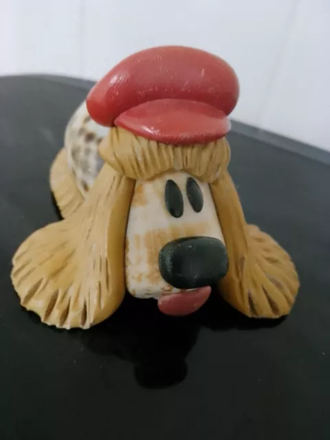 Vintage Serge Danot The Magic Roundabout Doodle Figure 1975