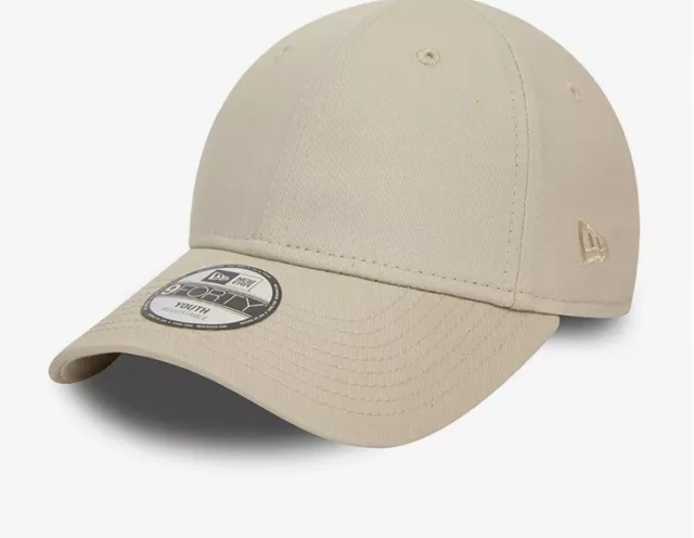 New Era -   9Forty Cap Neu Youth  Jugend