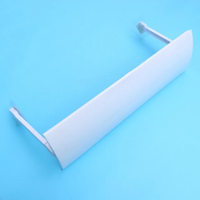 Déflecteur Universel Rétractable À Alternatif Coupe-vent