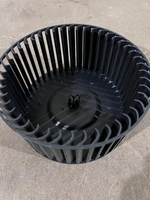 Blower Wheel L-G-5834AR1495B for LG LW1216HR 12K BTU  Window Air Conditioner