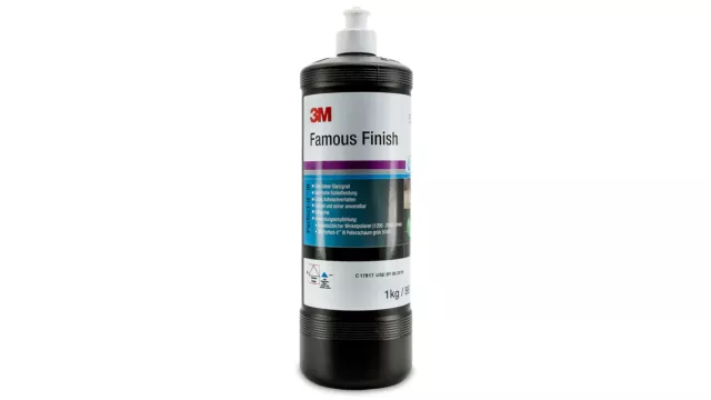 3M - Finesse-it Schleifpaste 09639 (1 Liter)