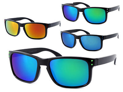 stile nerd di vari colori Occhiali da lettura e occhiali da sole „Viper“ 