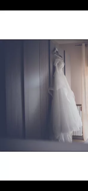 abito da sposa
