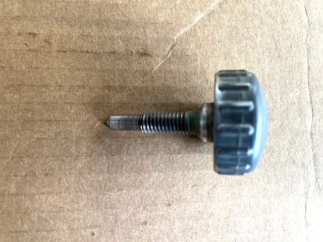 Delta Rockwell Milwaukee DP-795-S Guard Knob Lock Screw DP-600 17" Drill Press