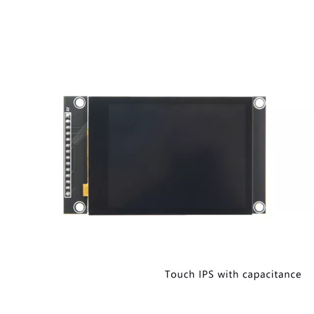 2.8 inch TFT LCD Touch Screen Display Board Module SPI Interface 240X320 Pixel