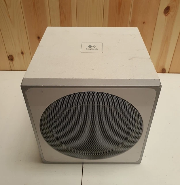 Logitech sales z4i price