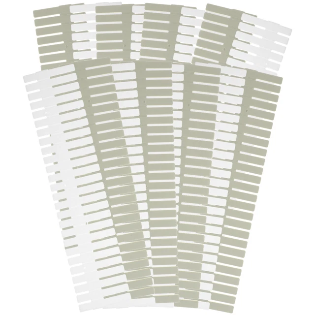 18 Divisori In Cartone Per Scatole – A Griglia, 20x20 Cm, Per Bicchieri E Piatti, Riciclabili, Protezione Per Spedizioni