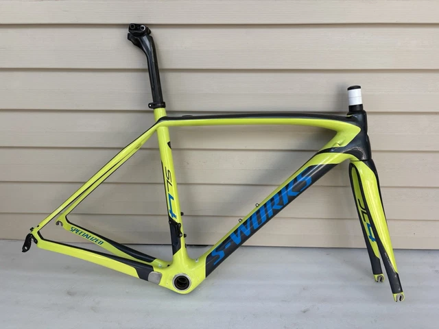 Bike Frames, Cycling, Sporting Goods - PicClick UK