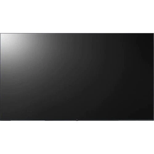 LG Electronics 75In 3840X2160 Lcd Mntr Taa 3Yr Hdmi Spkr Land/Port Webos,