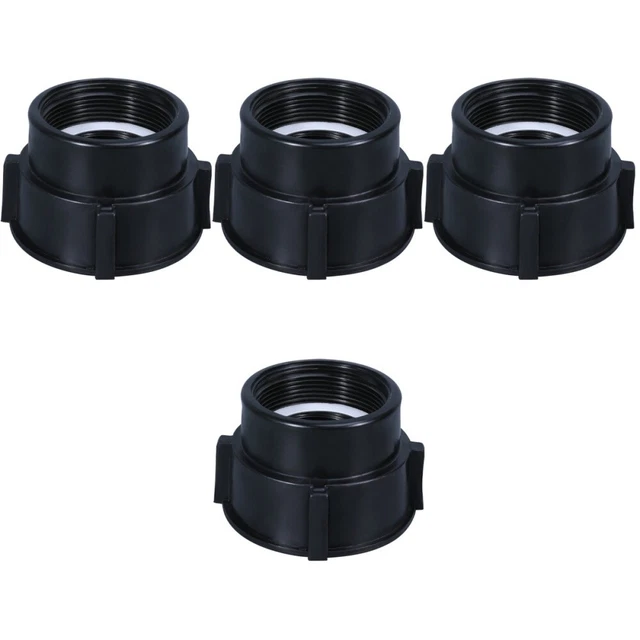 6Pcs IBC Tappo serbatoio 160mm Tappo serbatoio 1000L Tappi serbatoio IBC Tappo coperchio tote IBC | Leroy Merlin