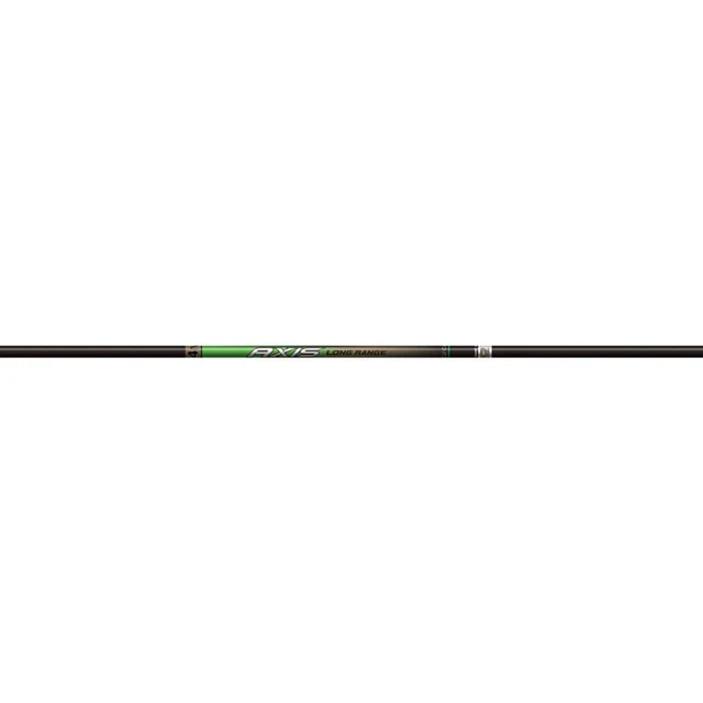Easton 4mm Axis Long Range Match Grade Shafts 400 1 doz.