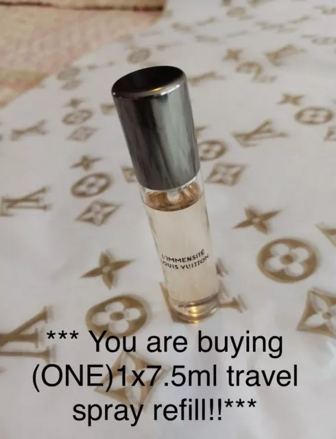 Louis Vuitton Apogee Travel Spray - Eau de Parfum (mini size)